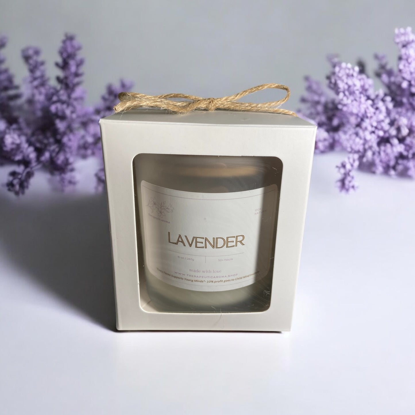Lavender