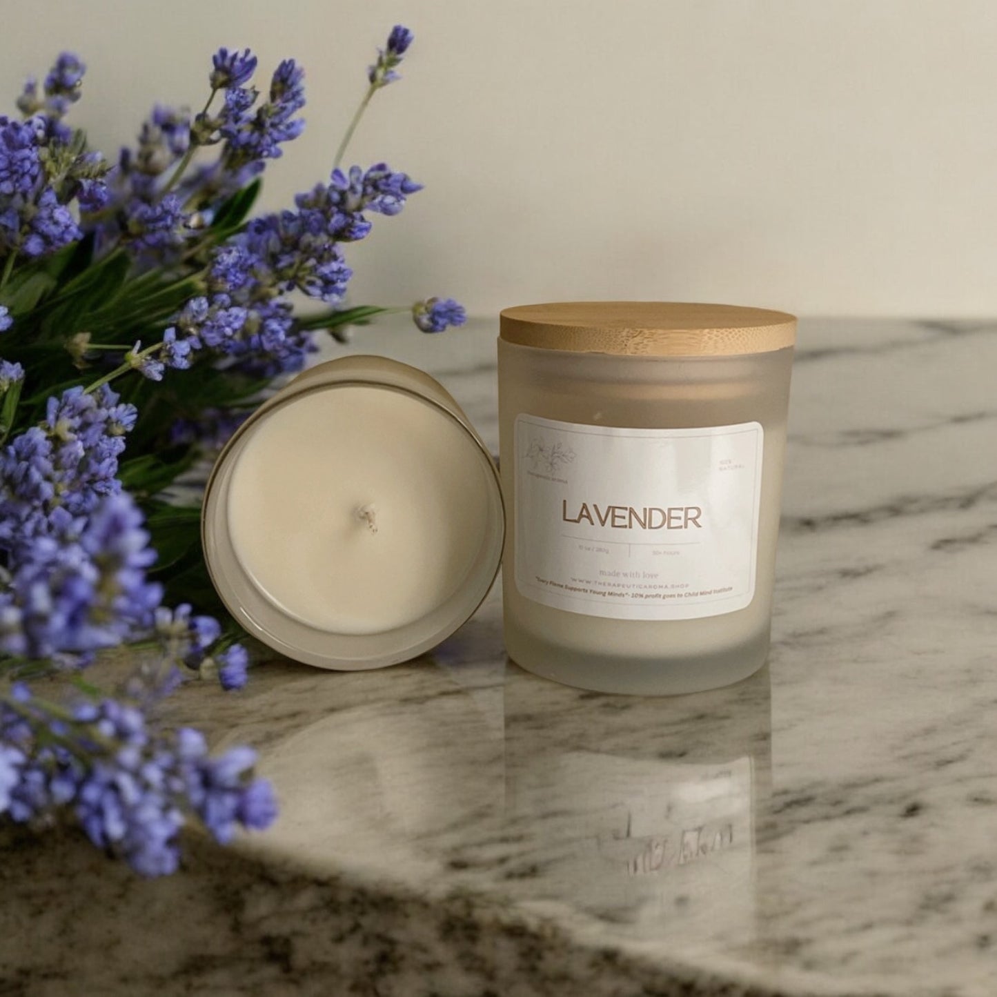 Lavender
