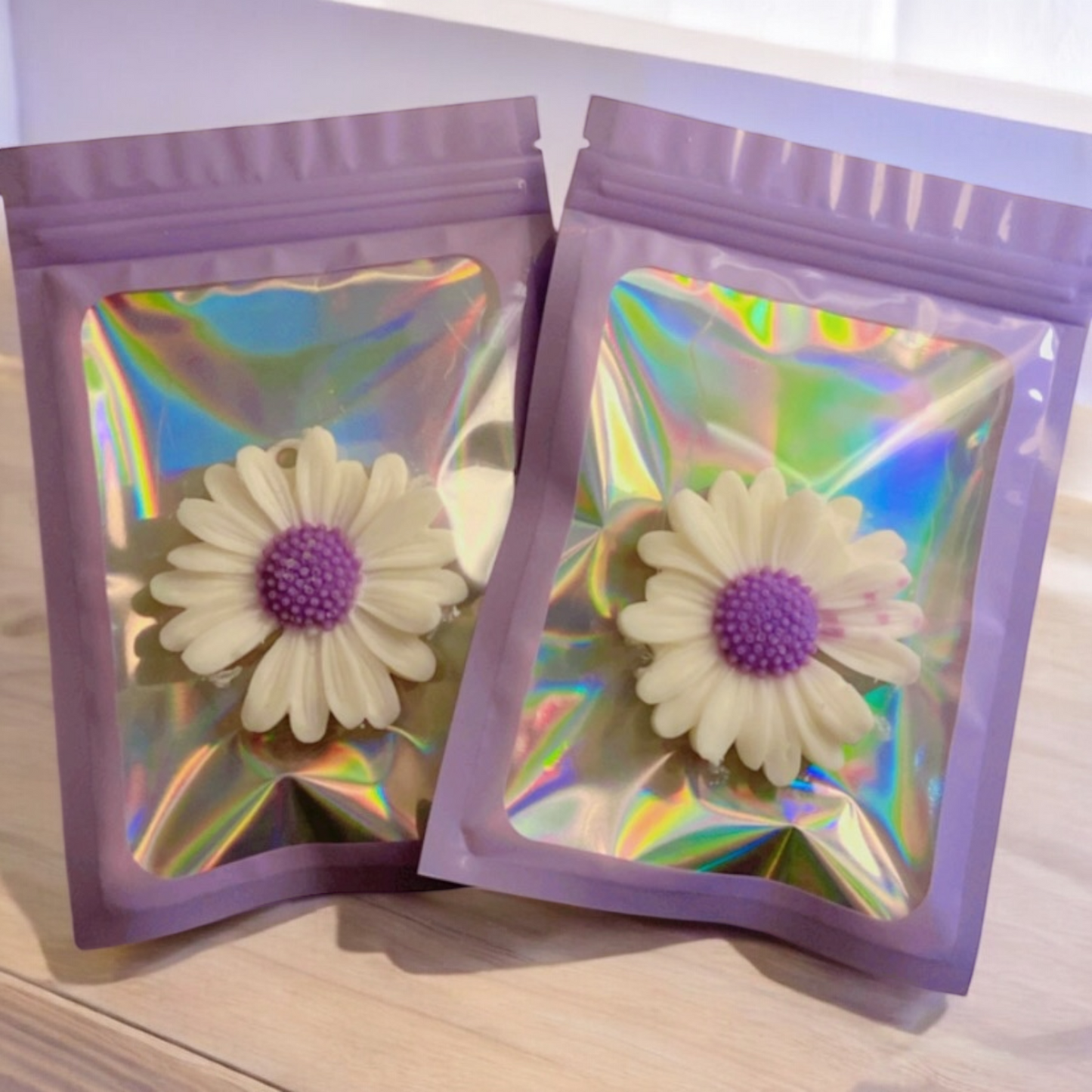 Flower & Butterfly Wax Melts β Sweet Floral Scents, Long-Lasting Aromatherapy, and Vibrant Spring Vibes for a Refreshing Home
