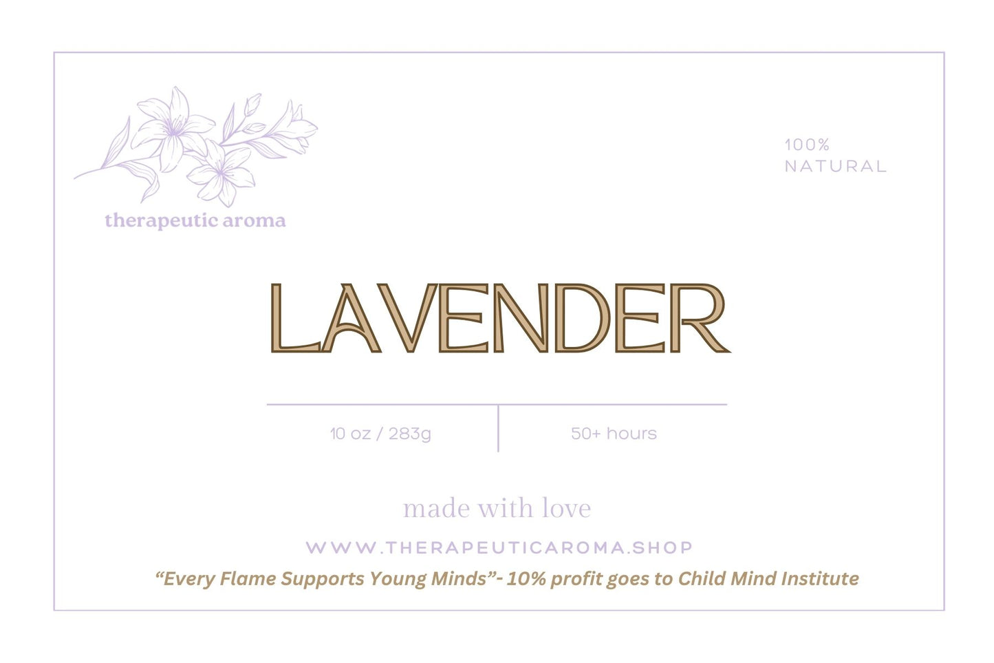 Lavender